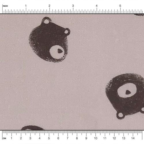 Printed Cotton Fabric - Sold by the Meter - Bild 20 von 20