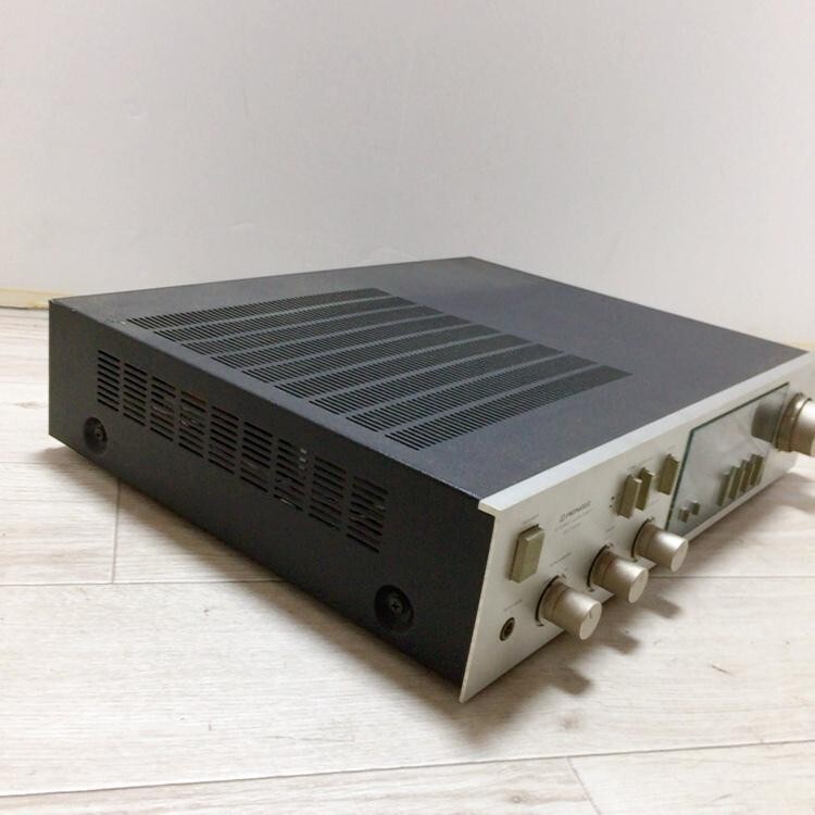 PIONEER SA-7000 Stereo Integrated Amplifier Audio AC100V 50