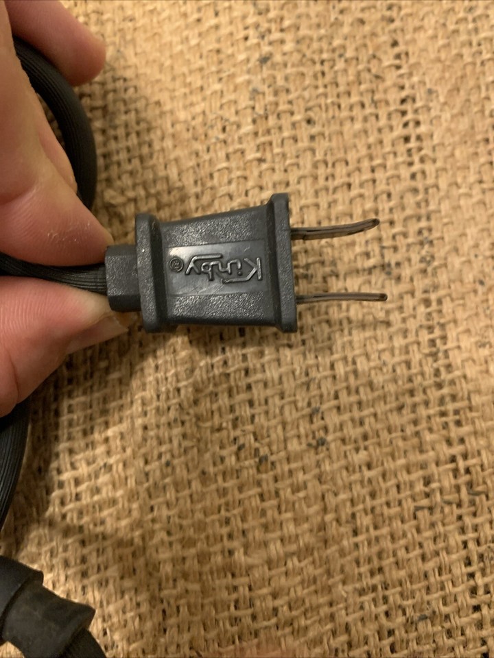 OEM Kirby Vacuum Replacement Cord for Sentria G10 G Series G3 G4 G5 G6