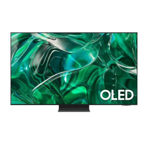 9128319 TV 55 POLL 4K SERIE S95C OLED 23