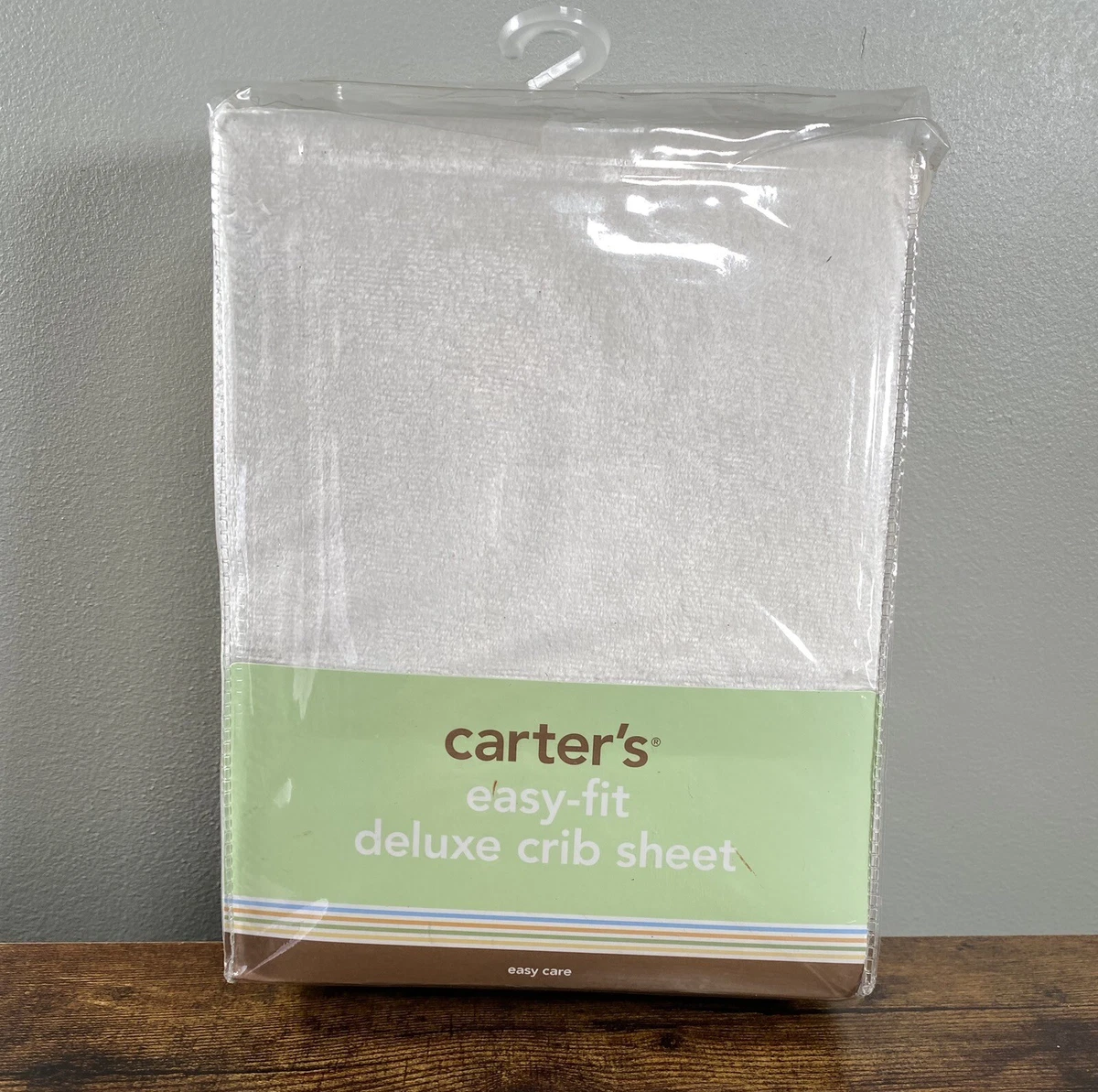 Velour crib clearance sheet