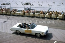 T017-191 1970 NJ Atlantic City Lions Cub International Convention 