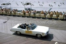 T017-191 1970 NJ Atlantic City Lions Cub International Convention 