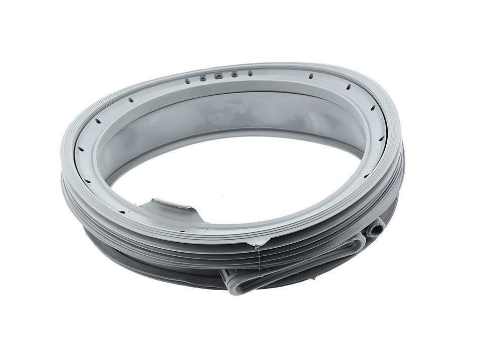 Zanussi Washing Machine Rubber Door Seal Gasket Genuine eBay