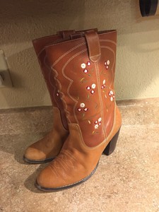 seychelles cowboy boots