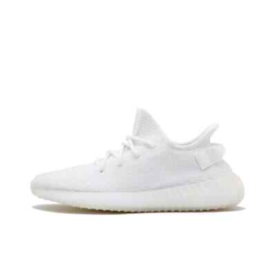 adidas Yeezy Boost 350 V2 Cream White CP9366 Men's Size | eBay