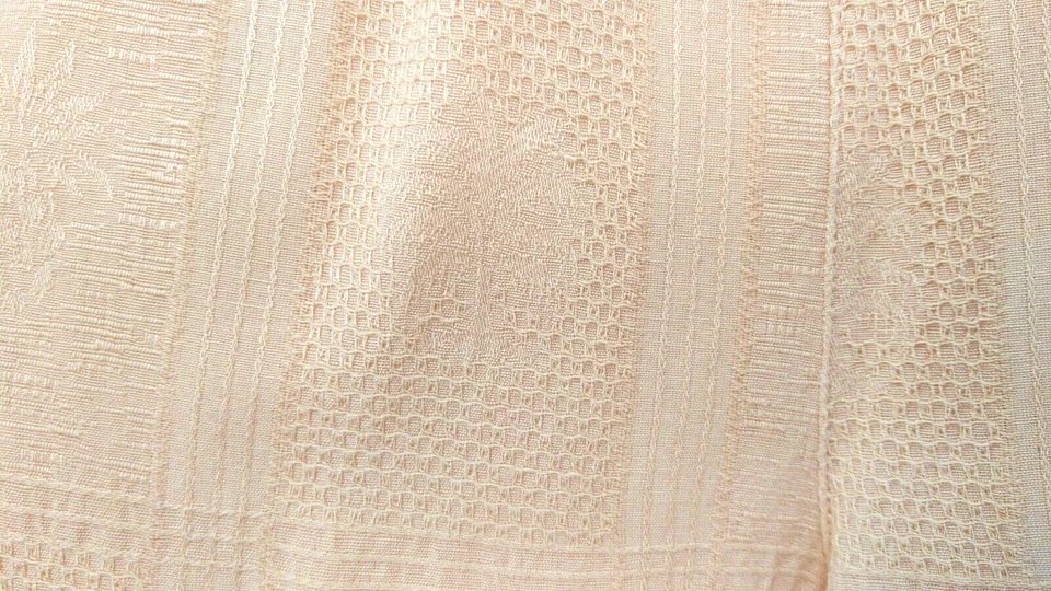 TRAJE PANTALÓN CAPRI MELOCOTÓN MUJER Foto 4 de 4