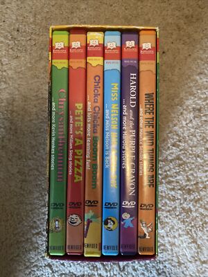 シュレック全巻！ Amazon.com: Shrek: The Whole Story Boxed