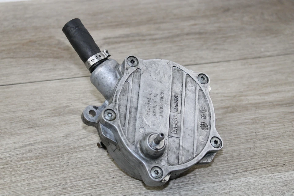 BOMBA DE VACÍO MOTOR BMW E60 E53 E70 E65 E66 745I 745LI 750LI 750I 4.4 N62 Foto 4 de 4