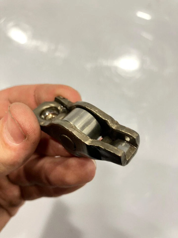 MELLING 部件编号 MR-1332 发动机摇杆滚轮臂 适合 克莱斯勒 300/200 — 第 4/4 张图片