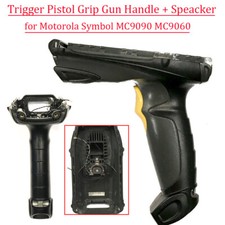 Trigger Pistol Grip Gun Handle Speacker for Symbol MC9090 MC9060 New
