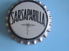 زجاجة كابس CAP CORK