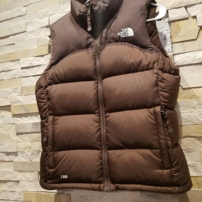 ジャケット・アウター 1996 RETRO NUPTSE DOWN VEST S 🔥GREAT BUY!🔥 THE NORTH FACE 1996 RETRO NUPTSE DOWN VEST