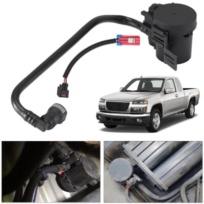 #ad Vapor Canister Vent Solenoid Valve For 2004 12 Chevy Colorado GMC Hummer 911 070 $27.89