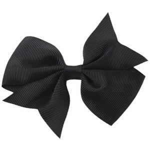 big ribbon headband
