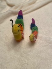 Inch Ty Beanie Babies Collection Vintage 1995