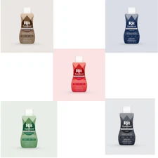 Rit Liquid Dyemore Dye Perfect for Synthetic Materials Polyester, Acrylic 207ml