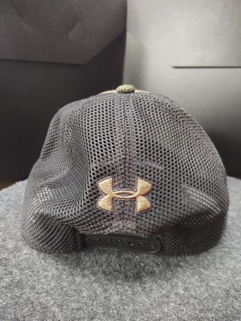 東福岡 Under Armour PHOENIX ヘッドキャップ 東福岡 Under Armour PHOENIX ヘッドキャップ