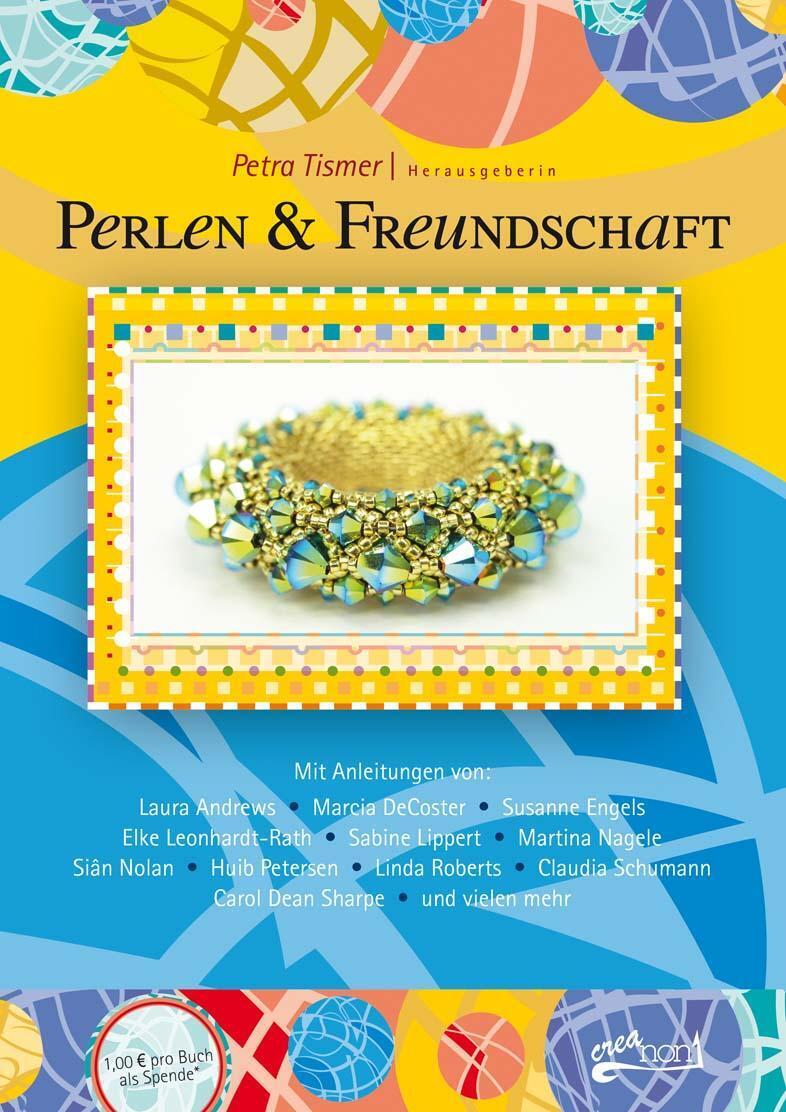 Petra Tismer | Perlen Und Freundschaft | Taschenbuch | Deutsch (2012)