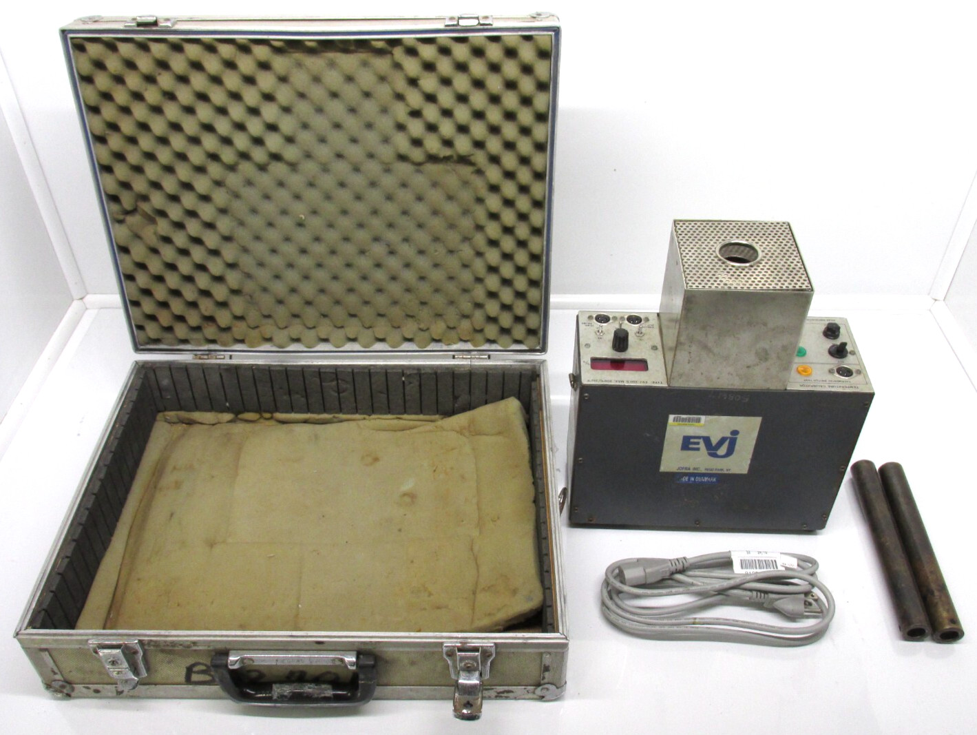 Jofra EVJ 200S/2 Temperature Calibrator, BR.