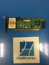 AMCC 700-018900-4K Card W/ AMCC 190-3010-00 Battery & AMCC 500-0190-02 Card