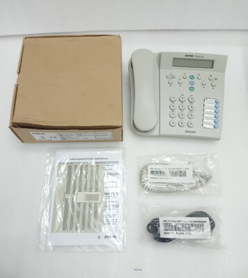 PHILIPS SOPHO ErgoLine NEC D325-2 LG/INT Type 9600 009 44102