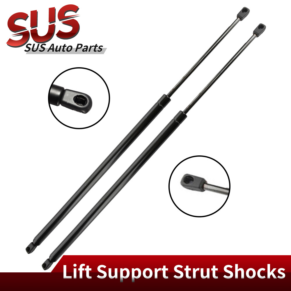 yu-na  2PCS Rear Liftgate Lift Support Shock Struts For Kia Sedona 2002