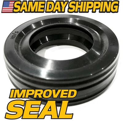 HD SWITCH Tub Seal Replaces Whirlpool Cabrio Bravo Oasis W10435302, W10502879, 8545956