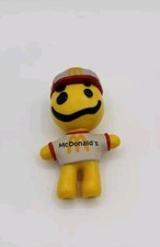 McDonalds Cactus Plant Flea Market - Cactus Buddy Adult Happy Meal Toy 2022
