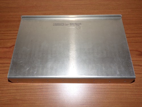 Bombardier Aerospace Chart Holder TM43251703-7 - 第 1/3 張圖片