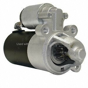 # 6645 Starter Motor - Picture 1 of 1