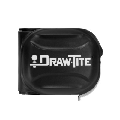 Draw-Tite QSP Anti-Rattle Trailer Hitch Device For 2'' Receiver
