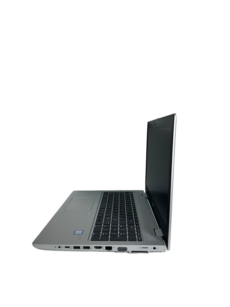 HP ProBook 650 G4 15.6” Core i5 7200U 2.5GHz 16GB RAM 512GB HP ProBook 650 G4 15.6” Core i5 7200U 2.5GHz 16GB RAM 512GB