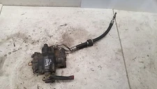 Mercedes Power Steering Gear Box Assembly 2001-2004 SLK320 W220 OEM IP607225
