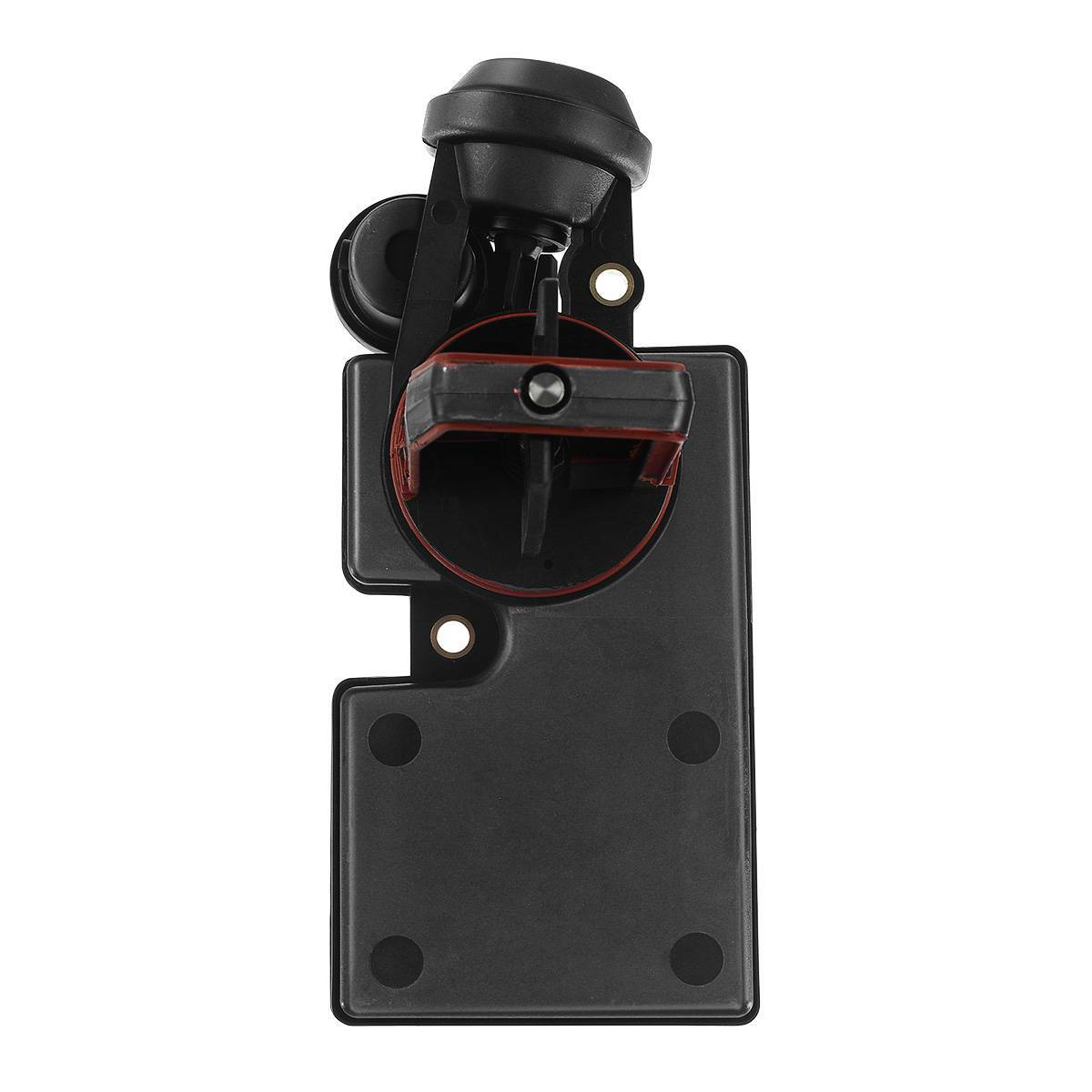Air Intake Manifold Flap Adjuster / DISA Valve For BMW 325i, 525i, X3, Z4 & More (2001-2006 Models) - View #8