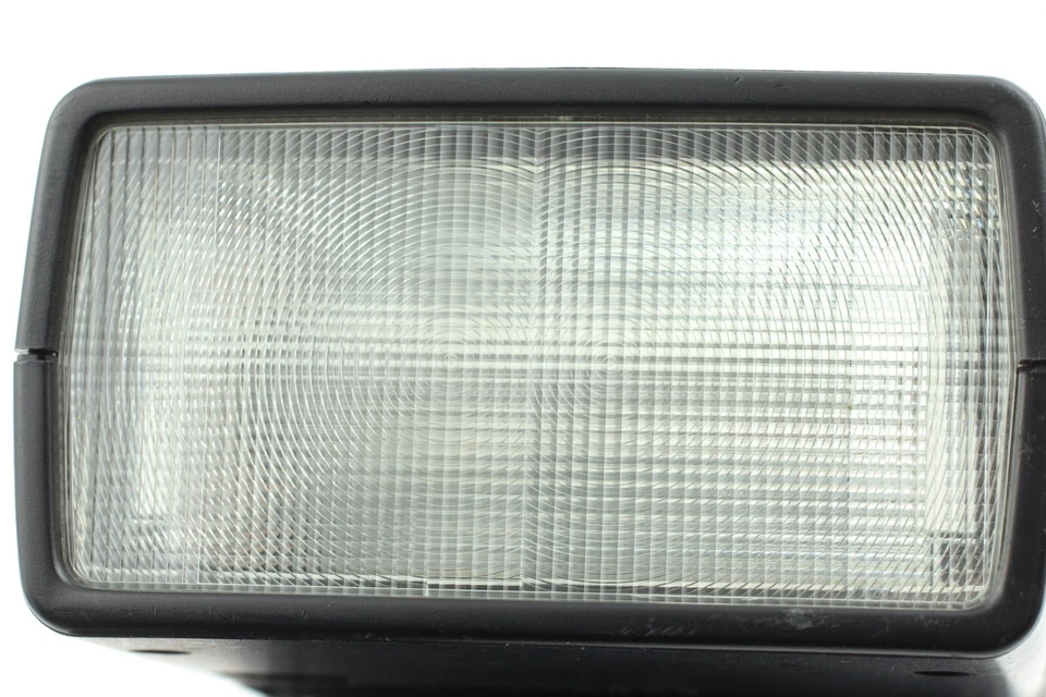 [N.MINT] Canon Speedlite 420EX Flash With Storage Case from Japan #307 - Image 2 of 4