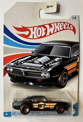 ⭐︎⭐︎レア⭐︎⭐︎ホットウィール '60s MUSCLE CAR COLLECTION Hot Wheels '60s Muscle Car Collection '67 Chevy