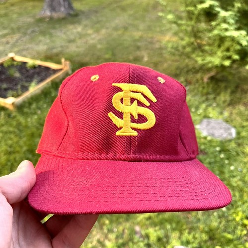 VINTAGE 80s San Francisco Seals 