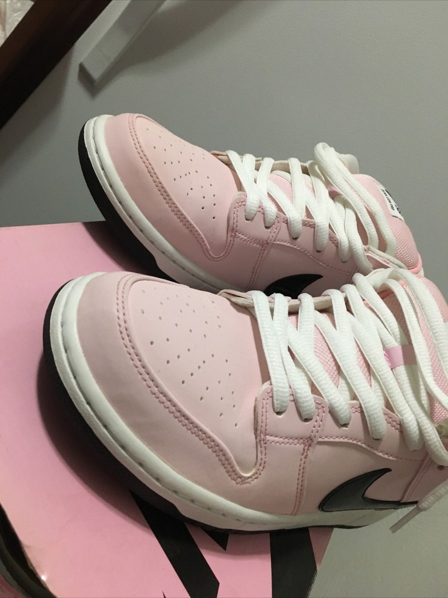 NIKE - DUNK miniature BOX付き6種セット 購入リンク付】9月5日発売☆Nike Dunkの名作がガシャポンに