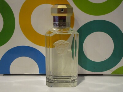 VERSACE ~ THE DREAMER EAU DE TOILETTE SPRAY ~ 3.4 OZ