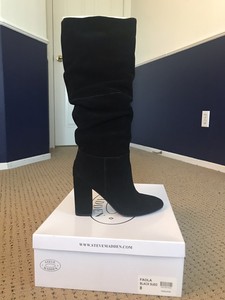 steve madden faola boot
