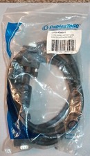 Cables to Go 28001 - 6ft Pro Series HD15 M/F UXGA Monitor Extension Cable New