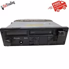 Philips Audi BETA II Autoradio Radio Kassette 893035152-Nicht getestet
