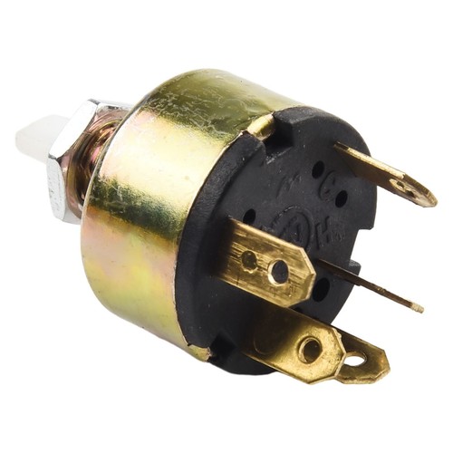 12V/24V Air Conditioning Blower Switch Replace For Car Air Condition, Heater - Picture 12 of 14