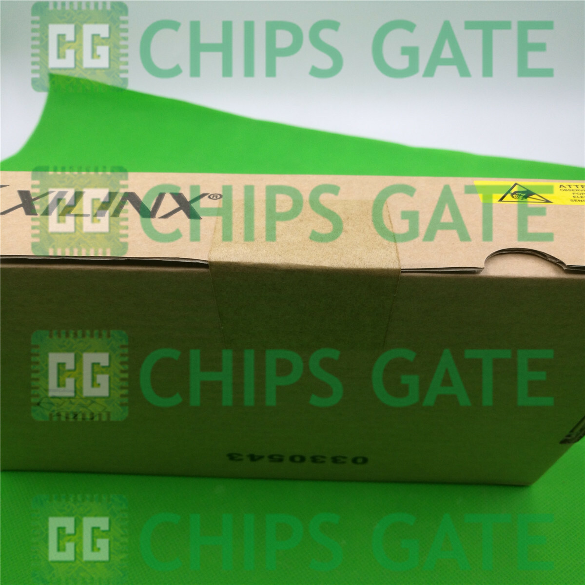 1PCS NEW Xilinx Platform Cable USB II HW-USB-II-G DLC10 | eBay