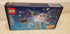LEGO 40253 Holiday Box of 254 pieces NIB Sealed Free Shipping Christmas