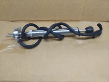 Gold Star Beer Tap Tapper Barrel Keg Pump