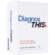 Diagnos THIS Game New