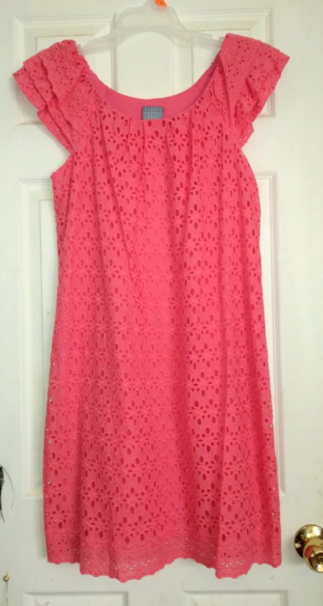 Womens Rabbit Rabbit Rabbit Designs Dress Size 10 | eBay