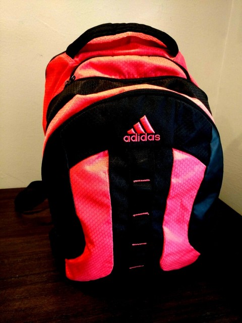 adidas 90288 backpack